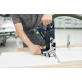 FESTOOL DOMINO DFC 500 E-Basic kaištinių sujungimų frezeris
